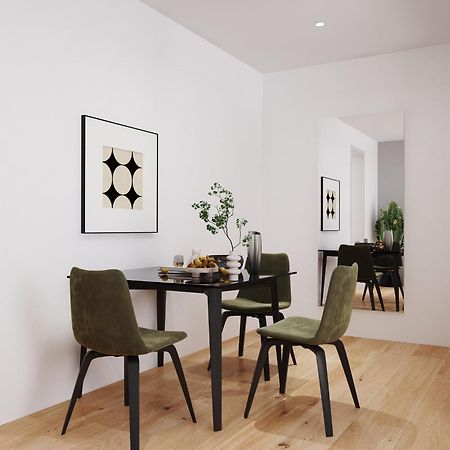 Altstadtidyll Neuruppin Stilvolle Ferienwohnung Im Herzen Der Stadt Екстериор снимка