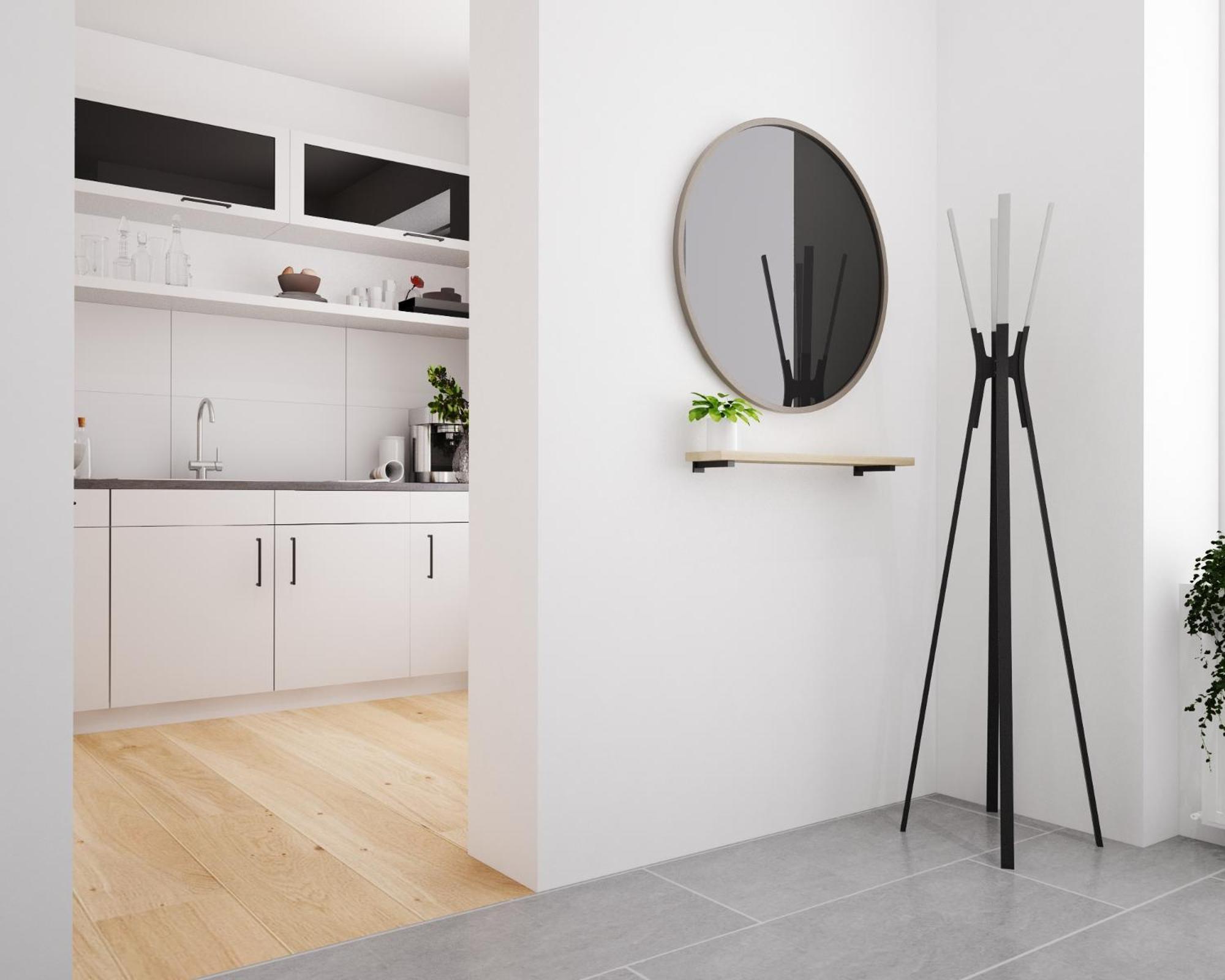 Altstadtidyll Neuruppin Stilvolle Ferienwohnung Im Herzen Der Stadt Екстериор снимка